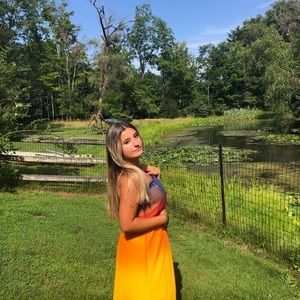 Meet your Posher, Giselle